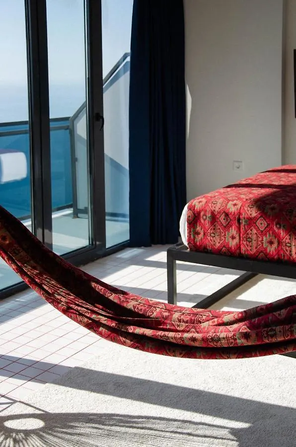 Kartuli Hotel Batumi Georgia