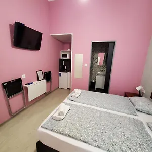 Klauzal19 Budapest