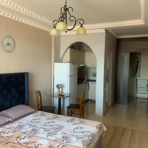 Berapartment1 Апартаменты