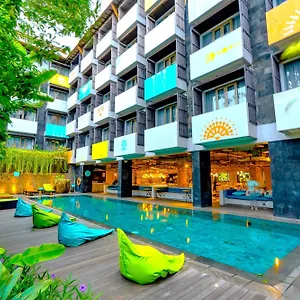 Tijili 4* Seminyak