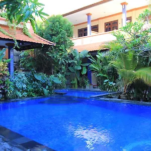 Cempaka 3 Losmen 2* Kuta Lombok