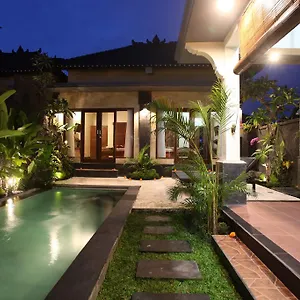 Buda Merta 3* Ubud