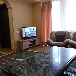 Appartments In Апартаменты